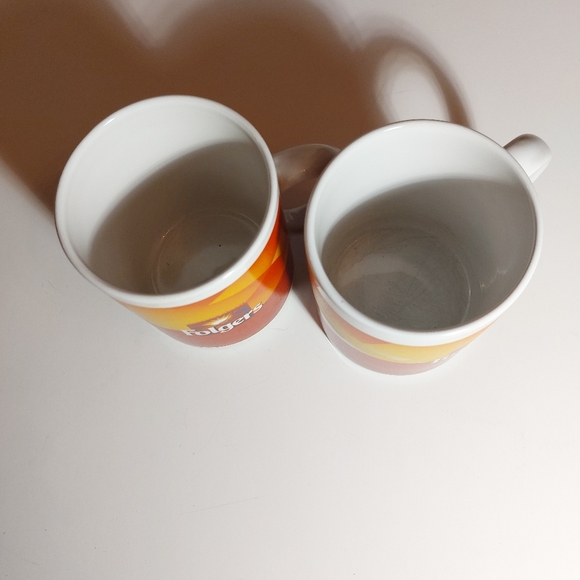 Folger's Coffee Cups - Picture 3 of 4